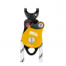 法國 Petzl SPIN L2 PULLEY 高效能萬向雙滑輪 P001CA00